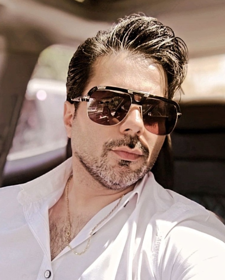 پیمان آقاسی زاده