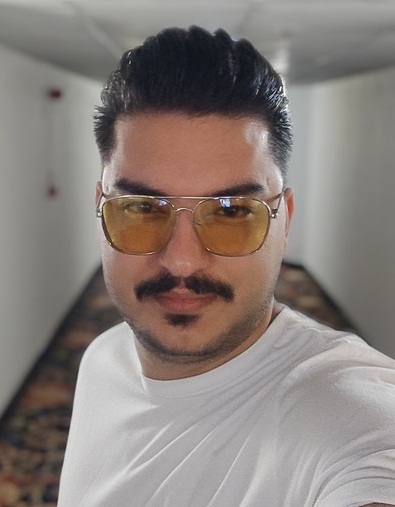 پیمان خانده