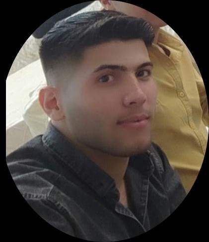 عارف یزدانپناه