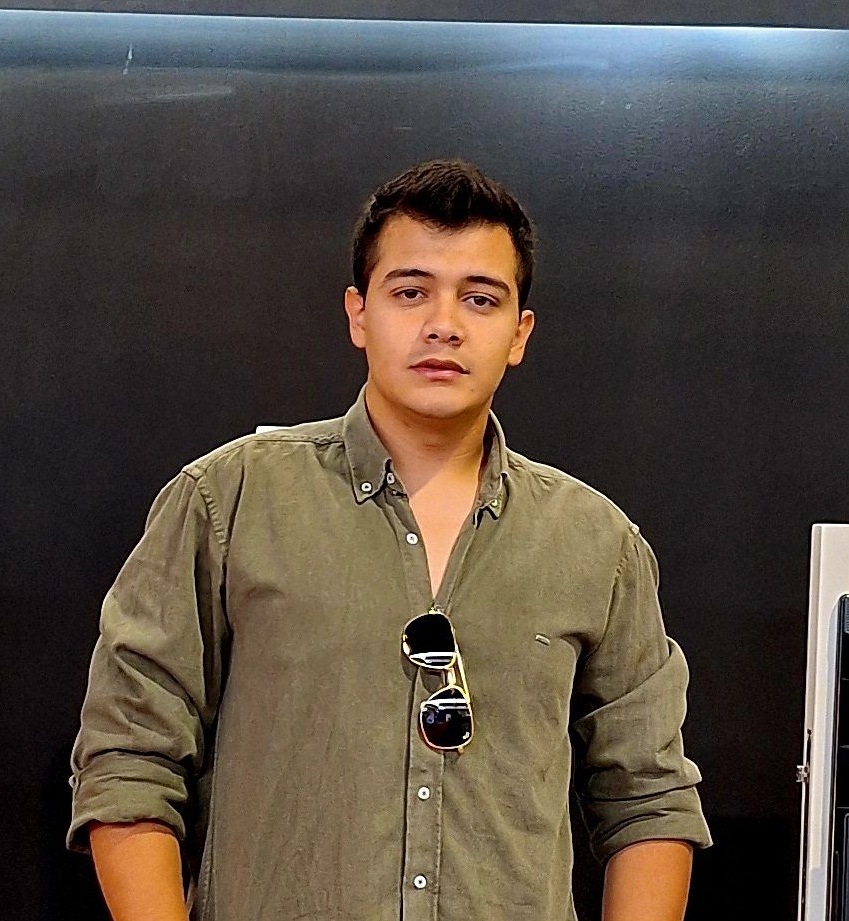 محمد رضا میامی