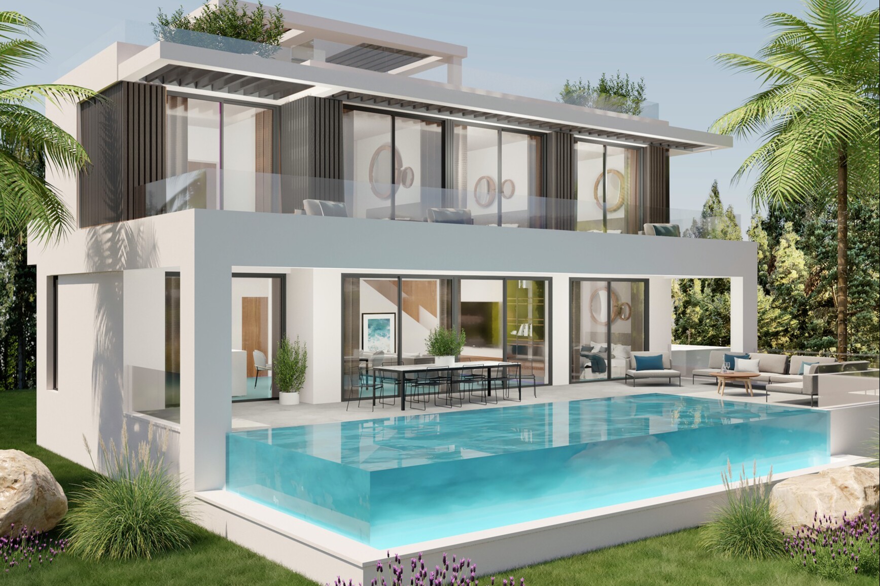 ویلای فروشی در خزر شهر شمالی